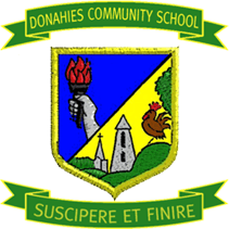 Donahies Community School