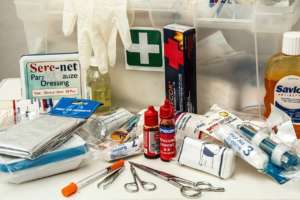 First aid courses: Be prepared to help in emergency situations