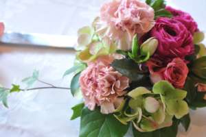 Flower Arranging/Floristry Courses