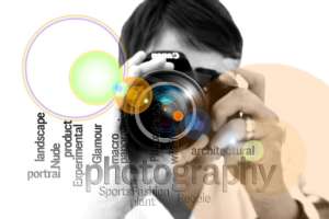 Digital Photography Courses