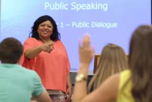 Public Speaking Courses