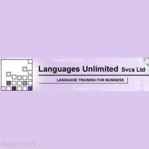 Languages Unlimited Svcs. Ltd.