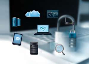 IT, Data & Cyber Security Courses