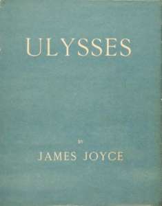 About Bloomsday