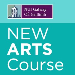 New Part-Time Arts Course At NUI Galway