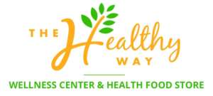 The Healthy Way
