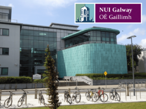 New NUI Galway part-time BA in Community and Family Studies