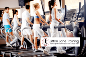Litton Lane Open Days for ITEC Training & Fitness courses