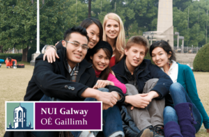 Part-time TEFL course starting in NUI Galway this October!