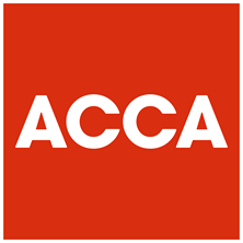 ACCA - Association of Chartered Certified Accountants