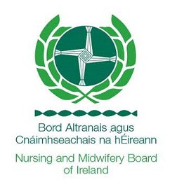 Nursing and Midwifery Board of Ireland