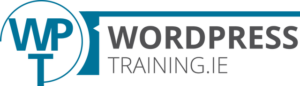 WordPress Training Ireland