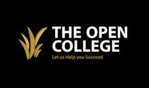 The Open College