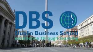 MBA Open Evening at Dublin Business School this May
