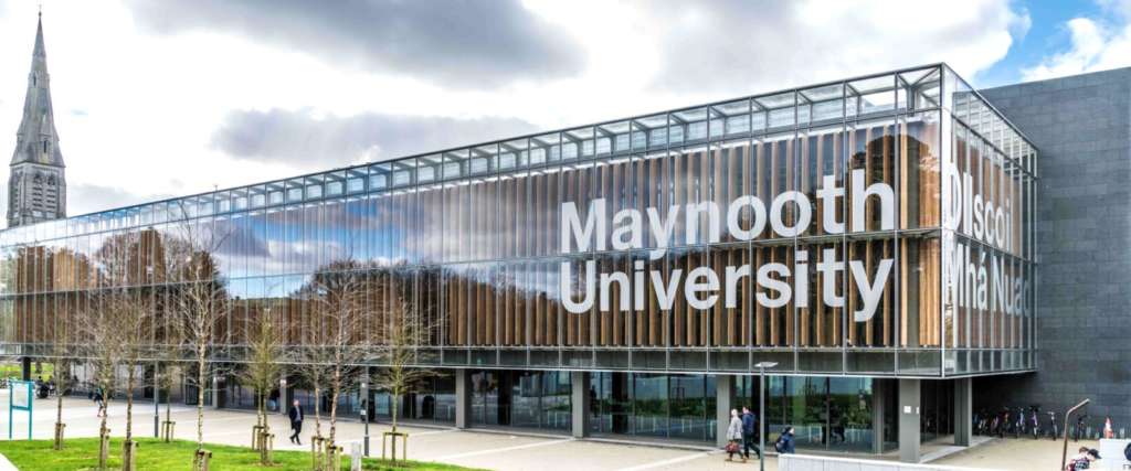 NUI Cert. In Adult And Community Education at Maynooth University