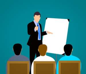 NLP training