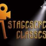 StageScreen Classes