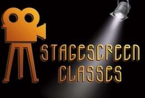 StageScreen Classes