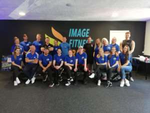 Image Fitness Training Courses: Do You Love Fitness?