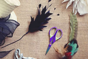 All You Need to Know About a Course in Millinery
