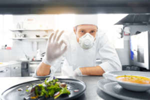 Be Safe With HACCP Courses