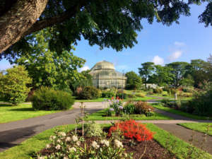 Teagasc College of Amenity Horticulture