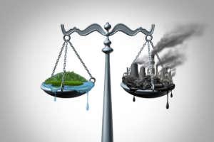 Save The Planet With An Environmental Law Course