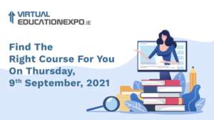 The Virtual Education Expo is Coming Your Way in September