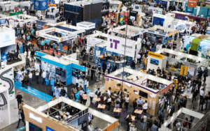 Why All Students Should be Attending Careers Fairs