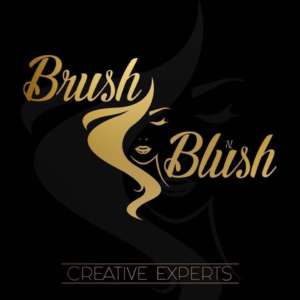 Brush ‘N’ Blush