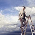 Five Tips for Climbing the Career Ladder in 2022