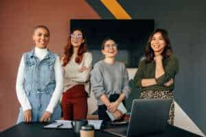 Dublin Performs Strongly in Dell Women Entrepreneurs Cities Index 2023