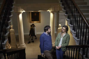 Diploma in Legal Studies at King’s Inns