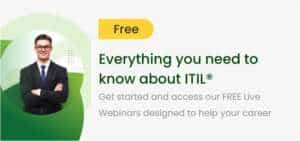 Everything You Need to Know about ITIL® – Free Webinar at Study365