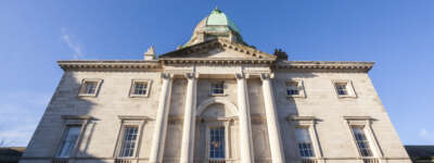 Diploma in Law at the Law Society Of Ireland – Diploma Centre