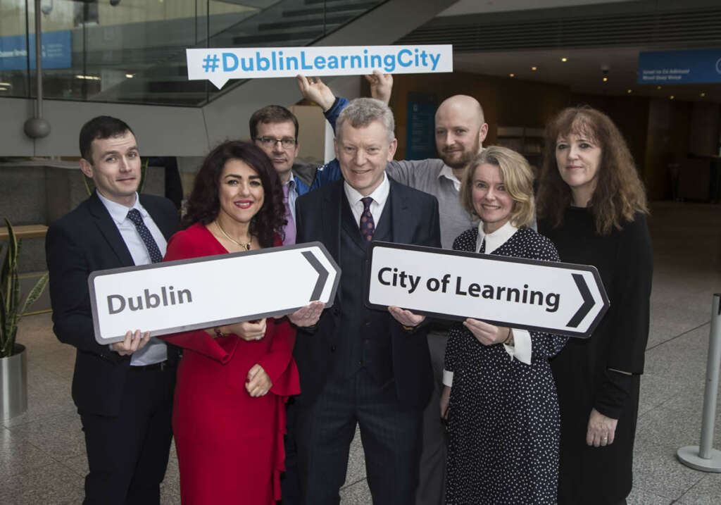 Dublin Learning City Festival 2023