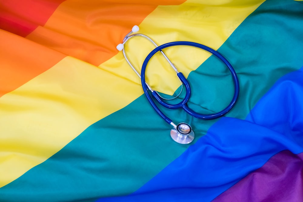 Inequalities and Inclusion in Healthcare: Understanding and Meeting the Needs of LGBT+ Communities