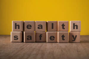 The Basics of Good Leadership in Health and Safety