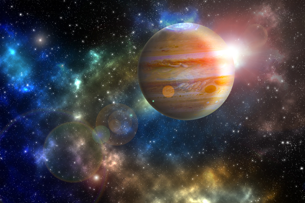 Jupiter Visitor Night @ DIAS Dunsink Observatory