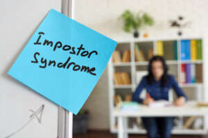 Irish Academy of Public Relations Webinar: Understanding Imposter Syndrome
