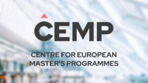 Last Chance to Enrol for CEMP – Centre For European Master’s Programmes