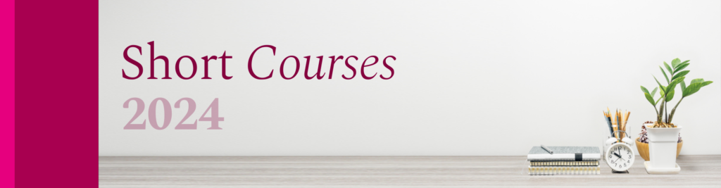 Short Courses at University Of Galway– Centre For Adult Learning & Professional Development