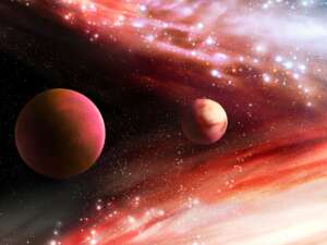 Exoplanets Astrophysics Lecture