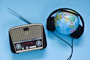 World Radio Day