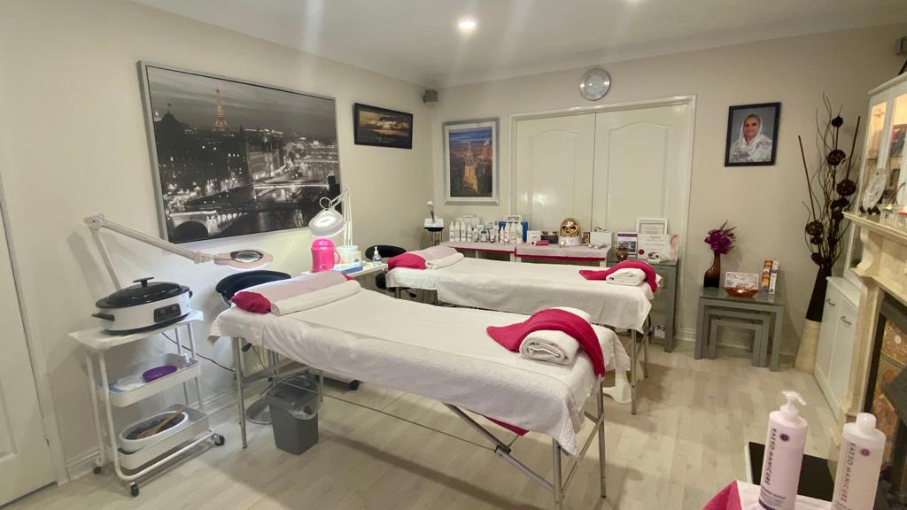 Beauty Therapy Course January 2022|