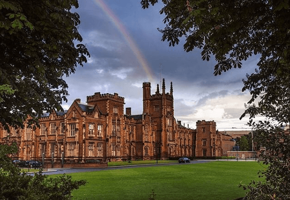 Queen's University Belfast