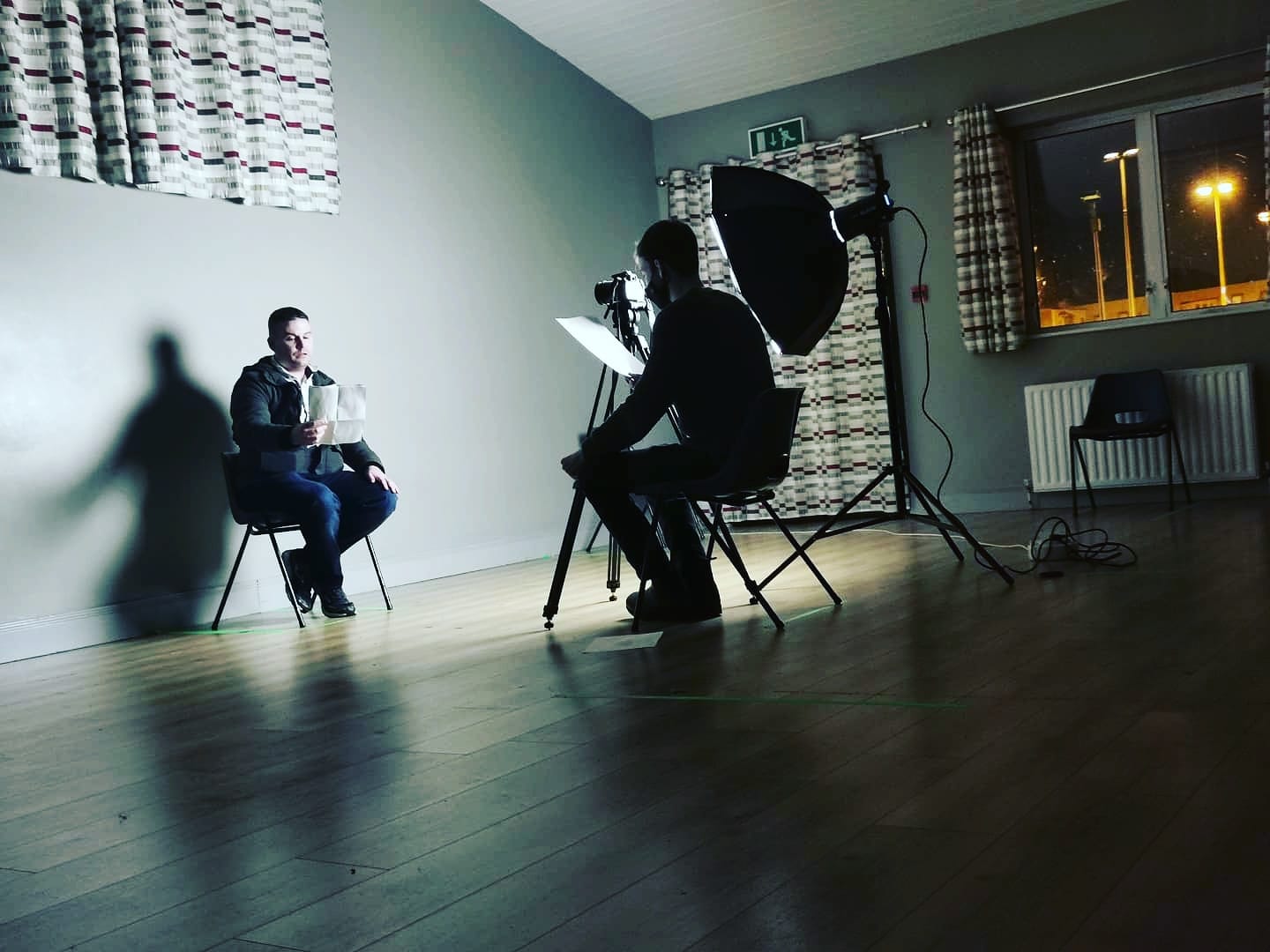 StageScreen Classes Acting & Filmmmaking Courses