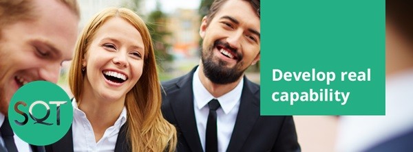 SQT Training courses