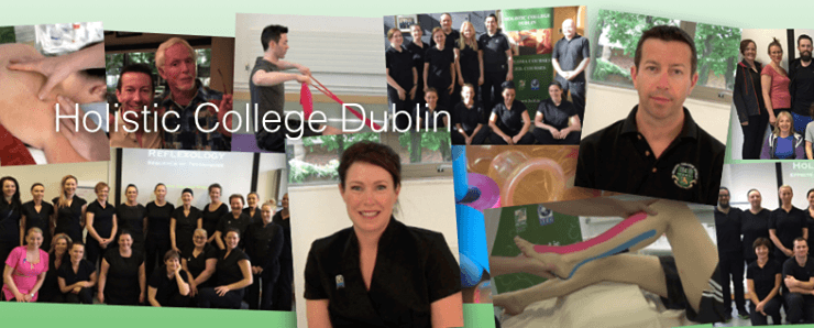 Holistic College Dublin