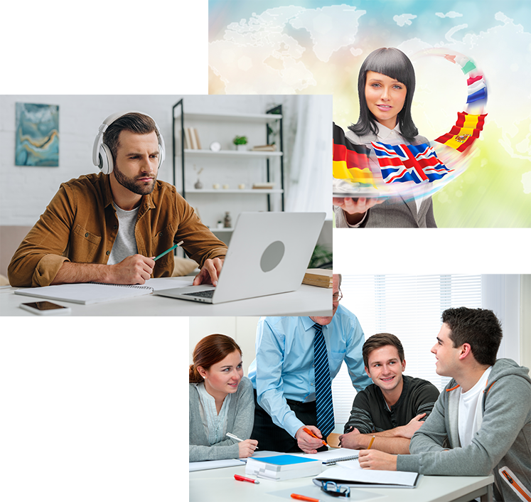 Languages Unlimited has been offering language services to their corporate and private clients in Ireland since 1998.